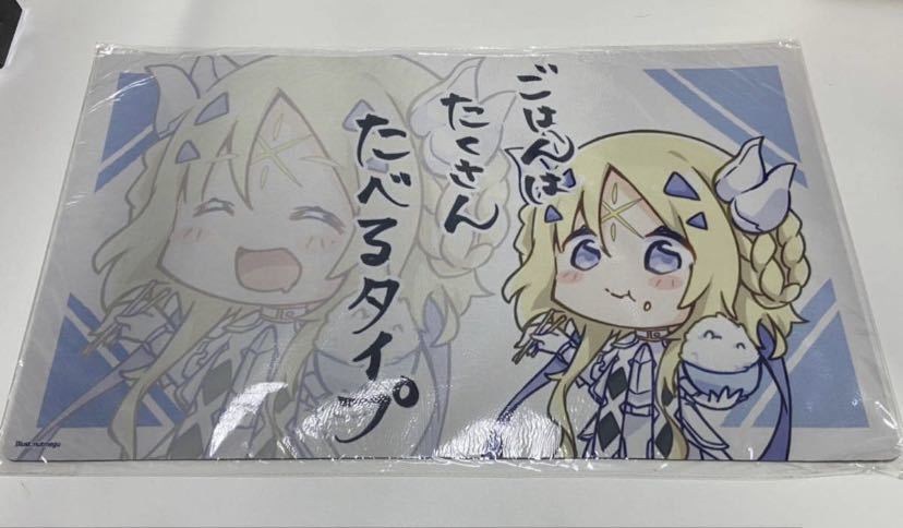 上品なスタイル 遊戯王 エクレシア プレイマット アクアアルタ ごはん