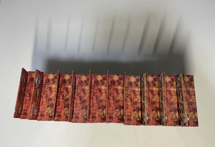 遊戯王 スターターデッキ 初回限定盤 10個セット | noonanwaste.com