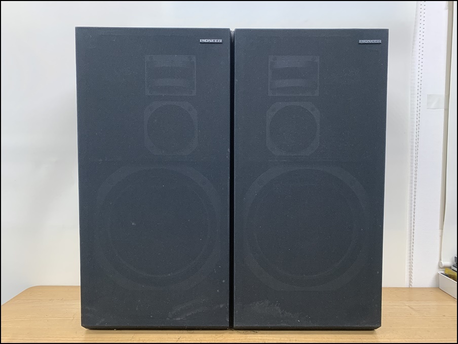 Yahoo!オークション - ミ 21313 PIONEER/パイオニア【CS-A9】3 Yahoo!オークション - ミ 21313 PIONEER/パイオニア【CS-A9】3