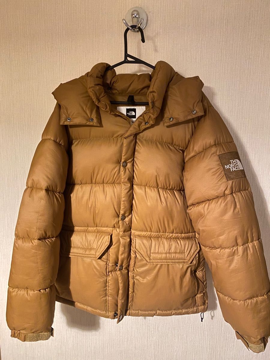 ノースフェイス キャンプシエラショート THE NORTH FACE Camp Sierra