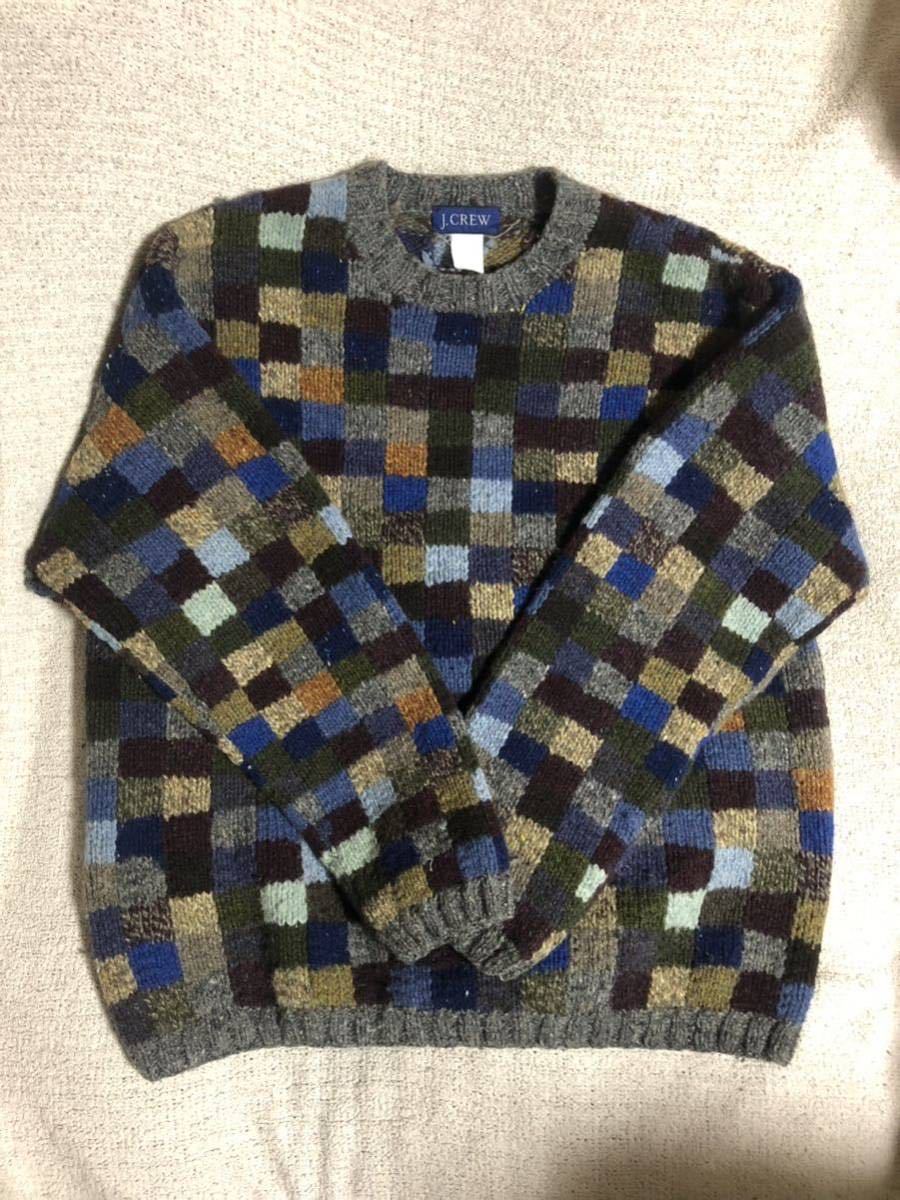 Yahoo!オークション - 90's 名作 J.CREW/ジェイ クルー パッチ Yahoo!オークション - 90's 名作 J.CREW/ジェイ クルー パッチ