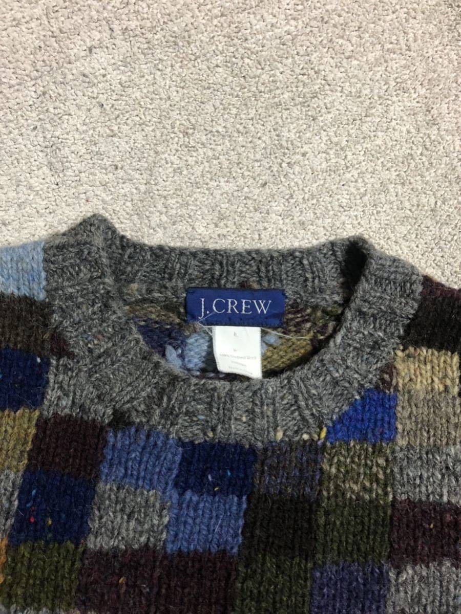 Yahoo!オークション - 90's 名作 J.CREW/ジェイ クルー パッチ Yahoo!オークション - 90's 名作 J.CREW/ジェイ クルー パッチ