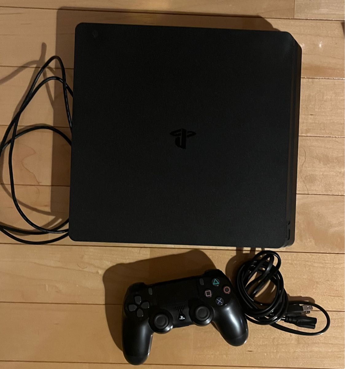 PlayStation4 CUH-2200BB01 - ruizvillandiego.com