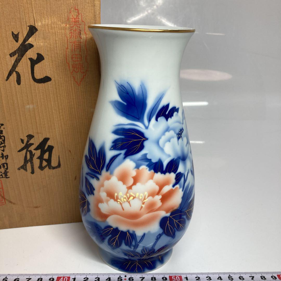 人気TOP 花瓶 深川製 drenriquejmariani.com