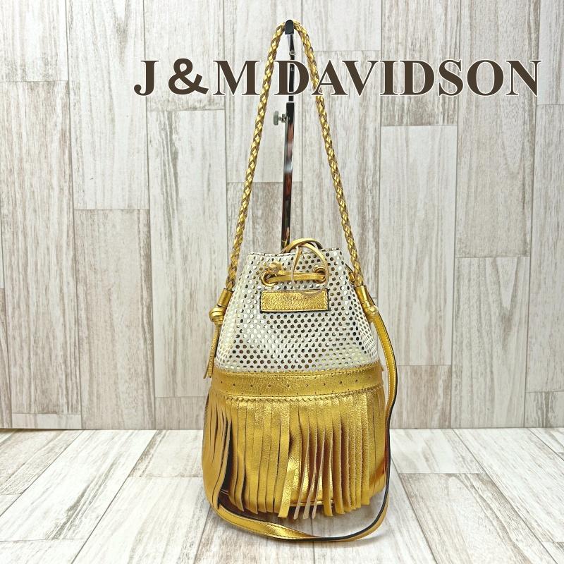 く日はお得♪ J＆M デヴィッドソン J＆M Davidson Mサイズ レア