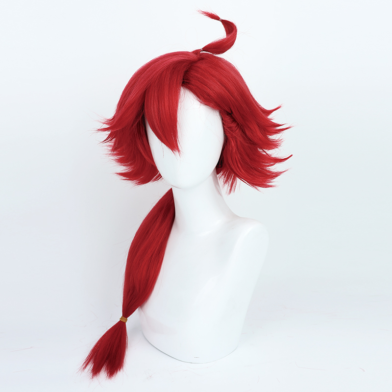 水星の魔女 スレッタ セット済コスプレウィッグ 超美品 www.knee