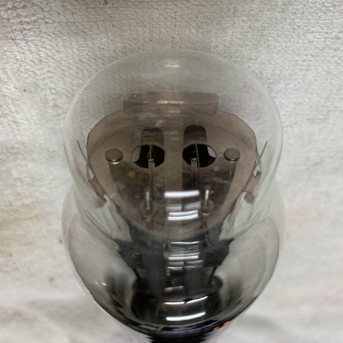 Western Electric ウェスタンエレクトリック 274A 刻印 真空管 1 Western Electric ウェスタンエレクトリック 274A 刻印 真空管 1