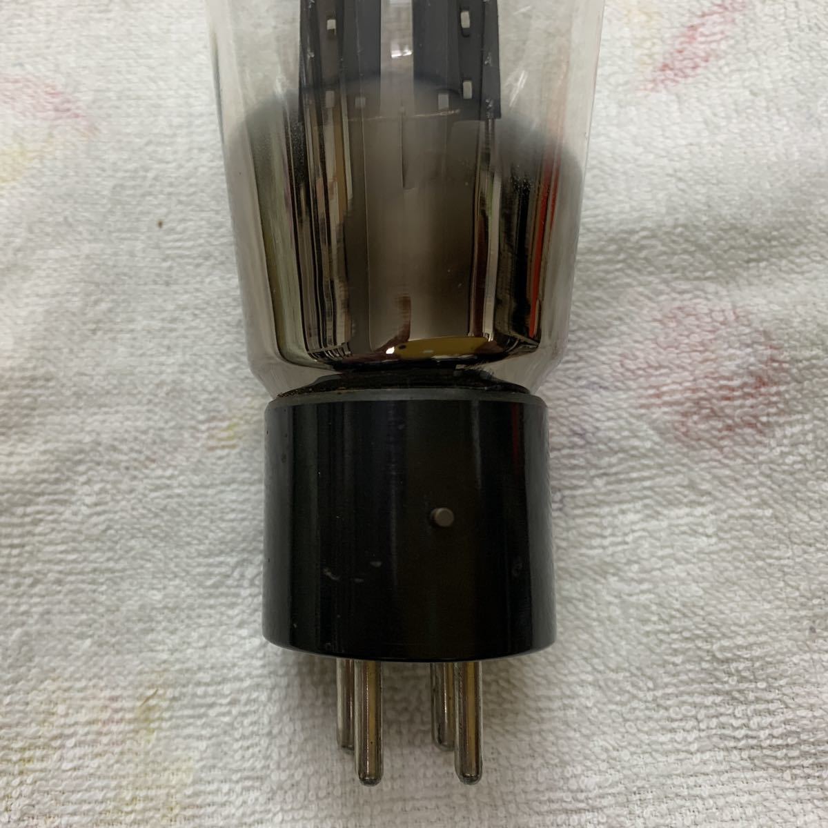 Western Electric ウェスタンエレクトリック 274A 刻印 真空管 1 Western Electric ウェスタンエレクトリック 274A 刻印 真空管 1