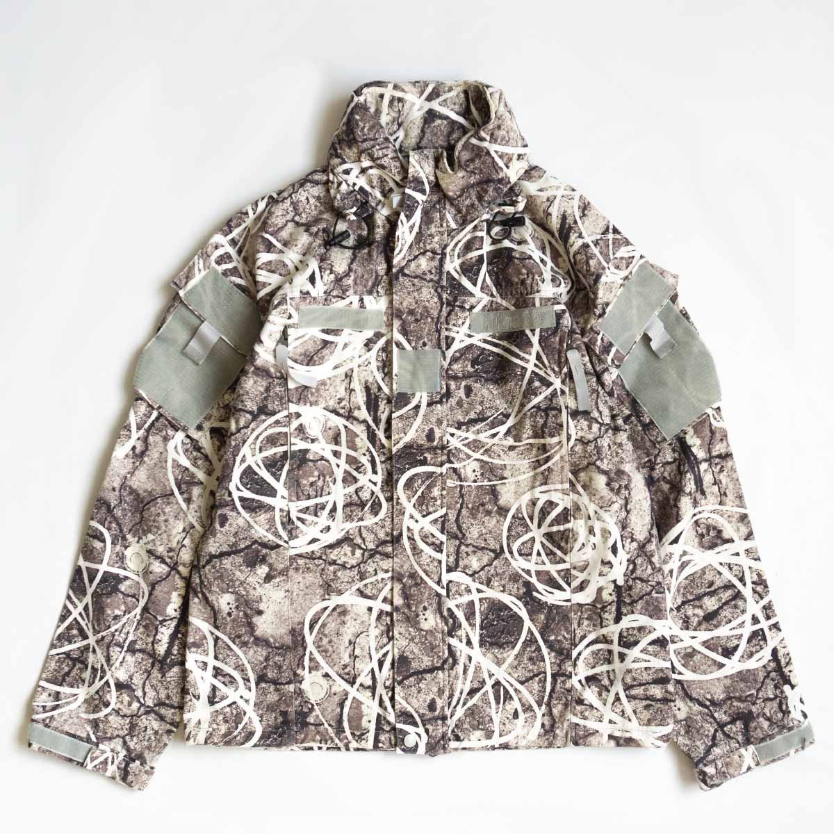 【美品】 NITRAID × FUTURA【REAL ST... - ヤフオク!