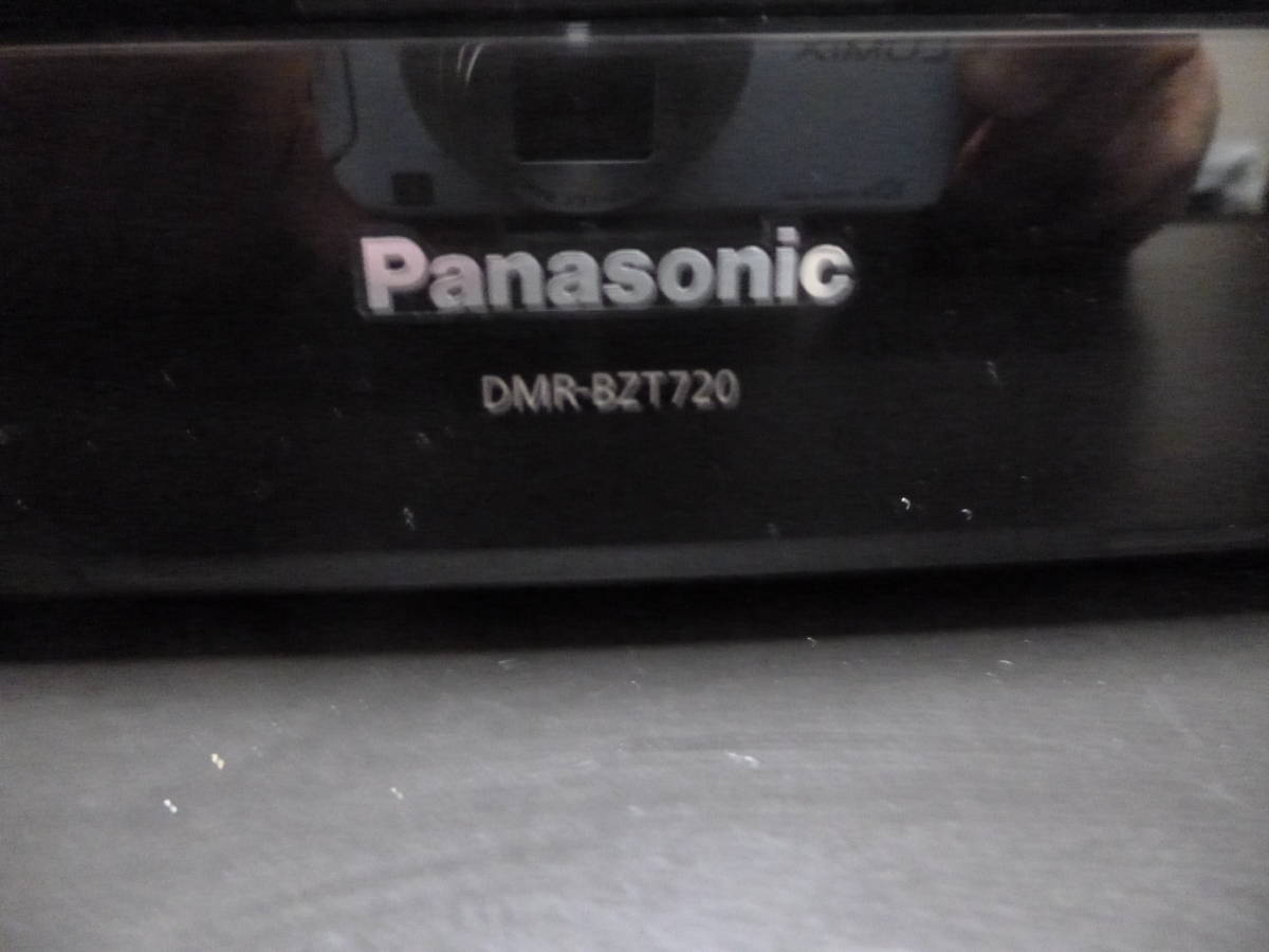 うのにもお得な Panasonic ブルーレイディスクレコーダー DMR-BZT720 3 ...