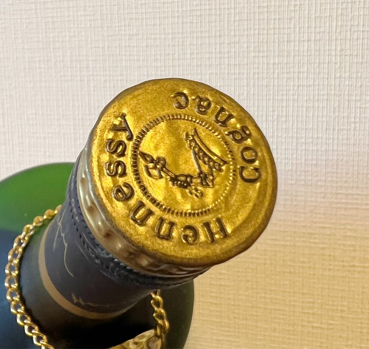 未開栓古酒 ヘネシー ナポレオン Hennessy NAPOLEON COGNAC箱 未開栓古酒 ヘネシー ナポレオン Hennessy NAPOLEON COGNAC箱