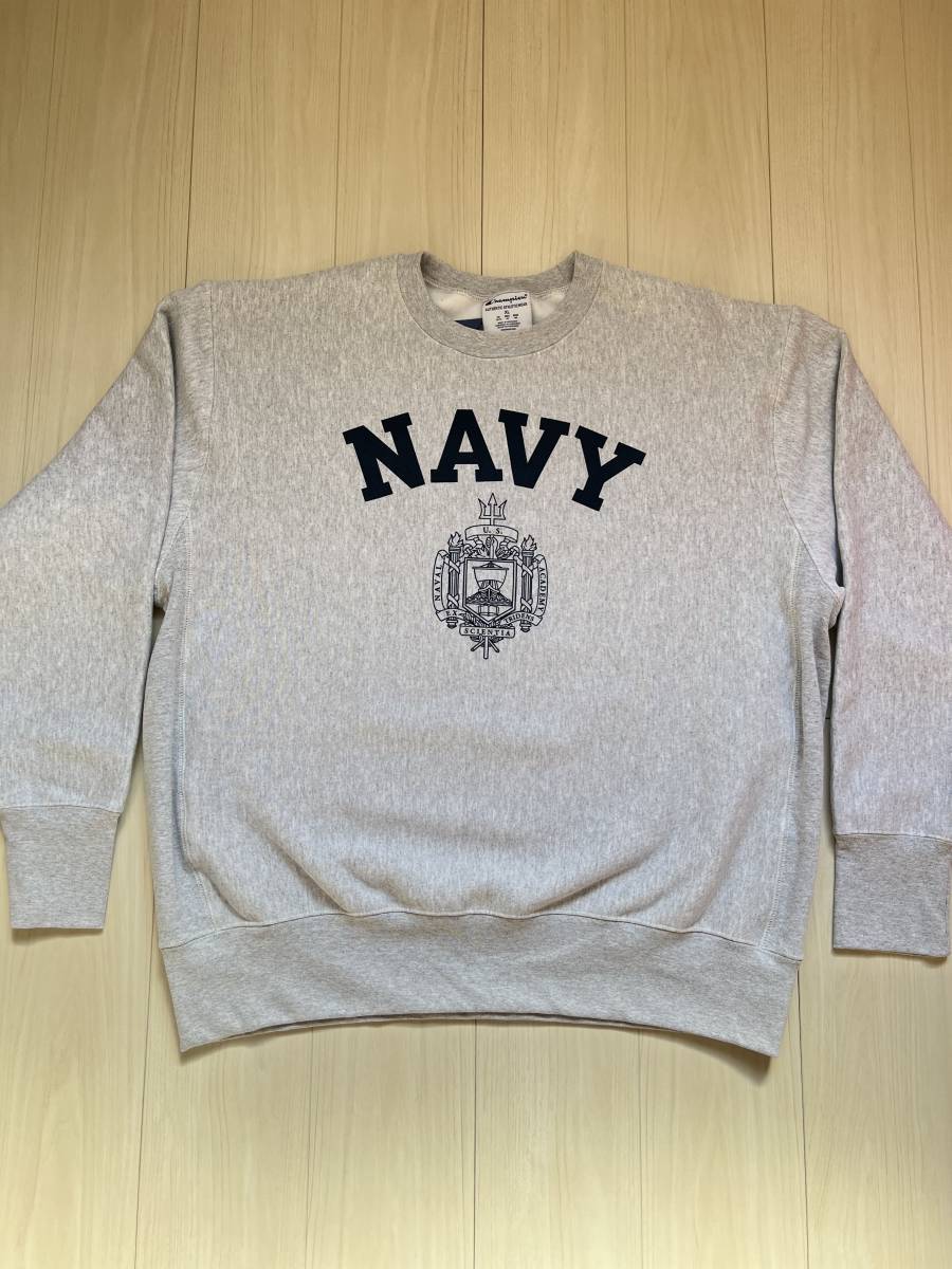 ビッグ割引 日本未発売! 軍 USNA 70 無し 目 80 タタキ 色 単 刺繍