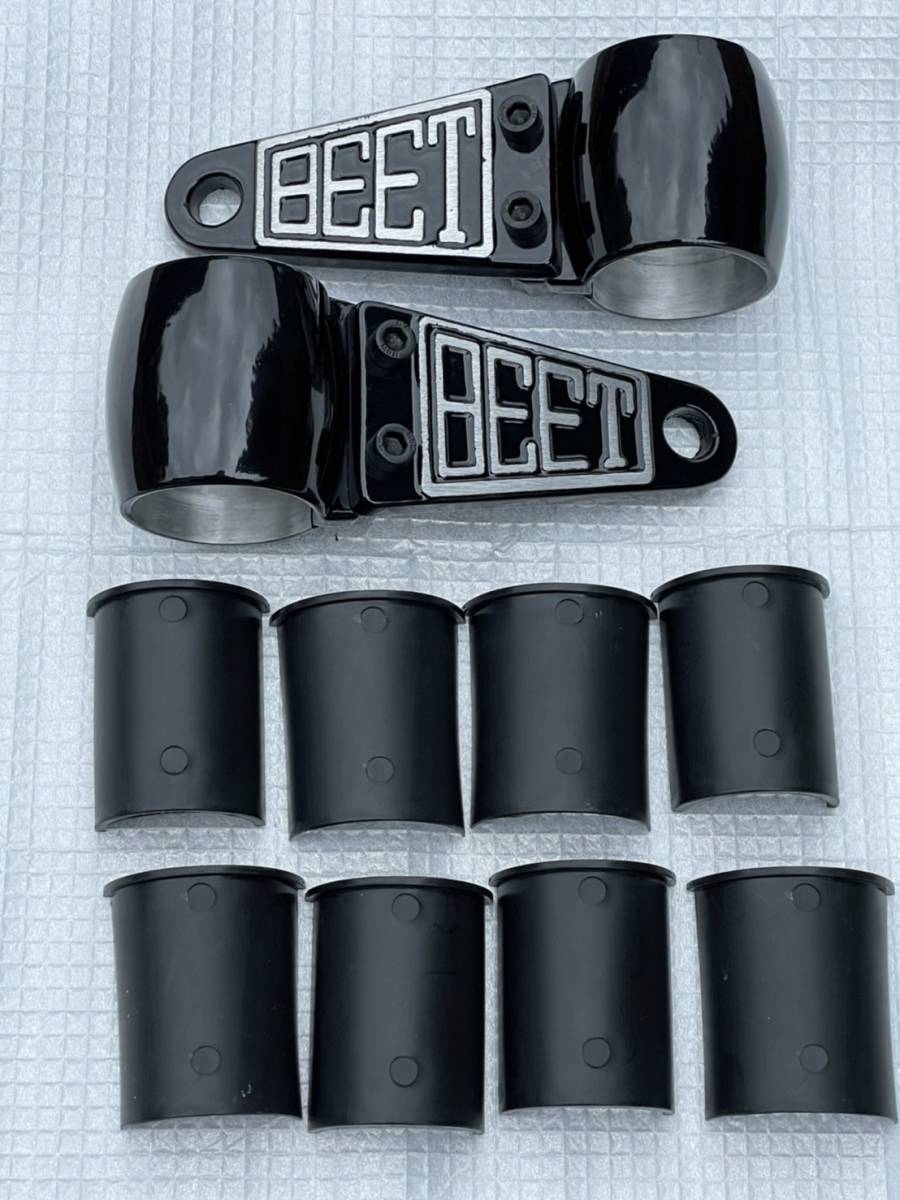 ライトステー BEET z1 z2 KZ z400fx z400gp gpz400 cbx gs400 CB400F