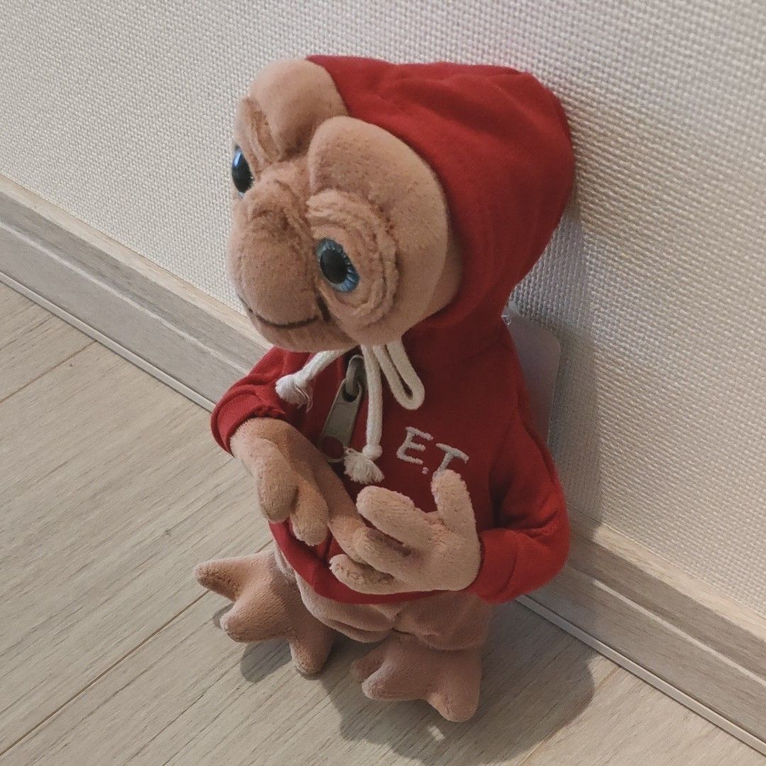 ETぬいぐるみ《USJ限定》|Yahoo!フリマ(旧PayPayフリマ) ETぬいぐるみ《USJ限定》|Yahoo!フリマ(旧PayPayフリマ)