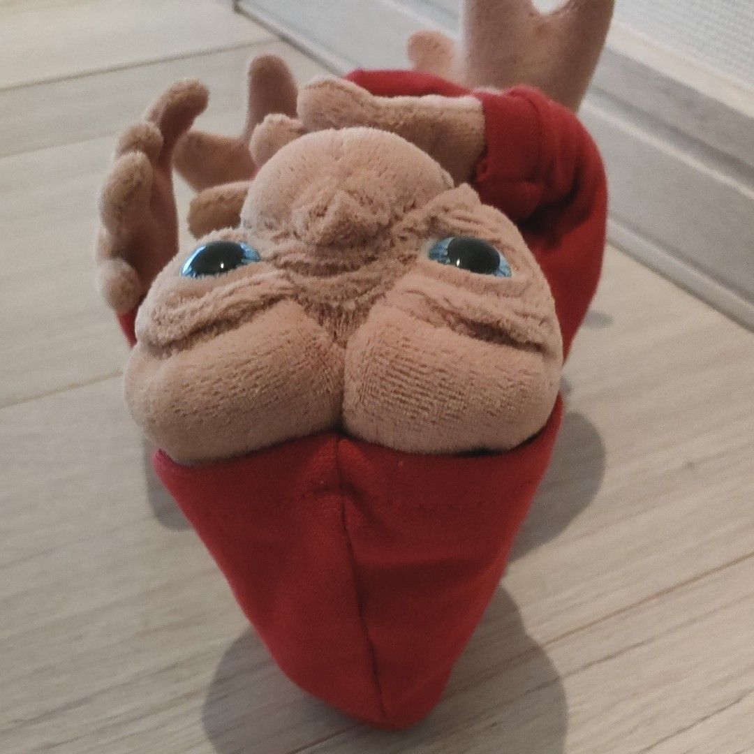 ETぬいぐるみ《USJ限定》|Yahoo!フリマ(旧PayPayフリマ) ETぬいぐるみ《USJ限定》|Yahoo!フリマ(旧PayPayフリマ)