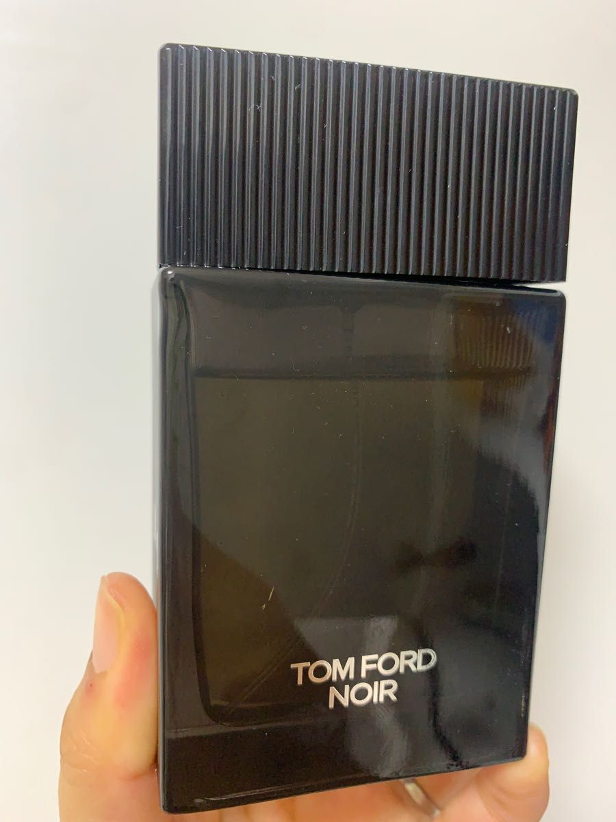 Tom Ford トム フォード ノワール オード パルファム スプレ100ml