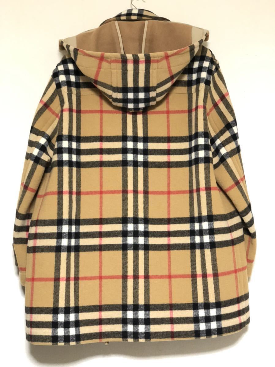 Burberry × Gosha Rubchinskiy ダッフルコート Sサイズ | knowhowtrg.com