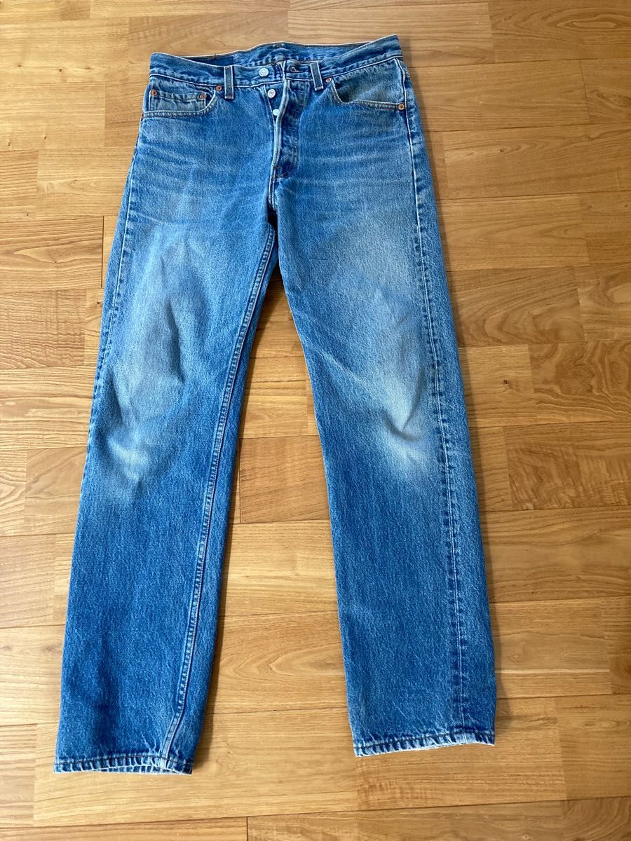 Levi''s ヴィンテージ アメリカリーバイス メンズファッション