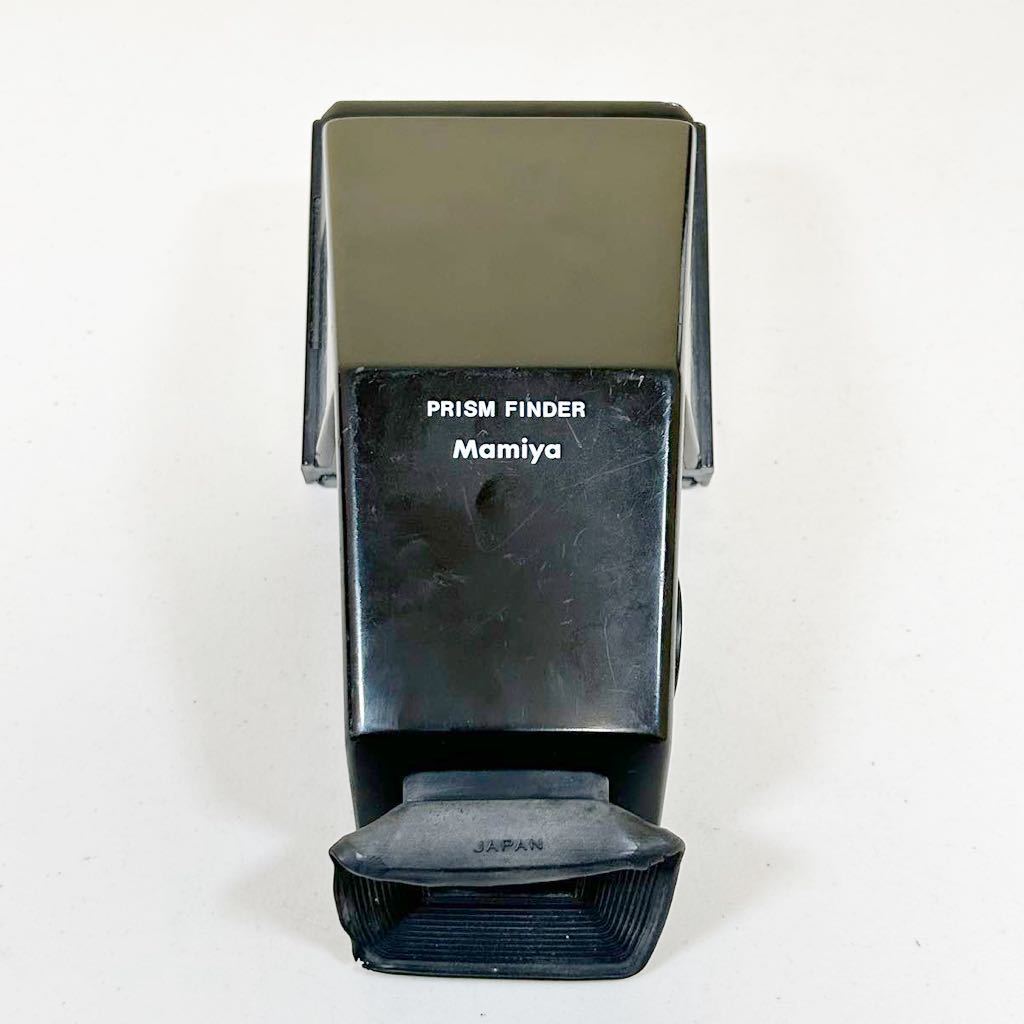L27C MAMIYA PRISM FINDER model2 for RB/RZ Professional L27C MAMIYA PRISM FINDER model2 for RB/RZ Professional