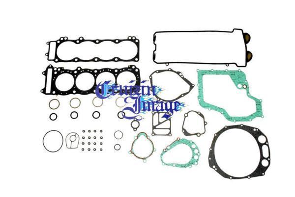 GSXR1300GS:99-02.スズキ.GSXR1300.エンジンガスケット