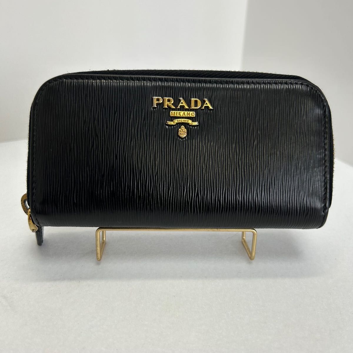 PRADA プラダ キーケース 財布 バッグ レディースファッション 財布