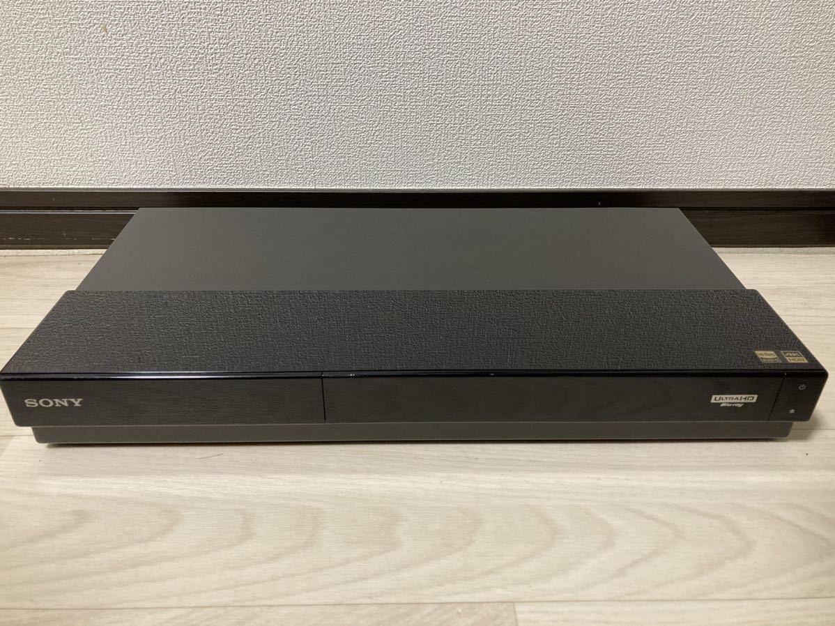 全品送料0円 新品 BDZ-FW500【新品未使用 ソニーブルーレイレコーダー