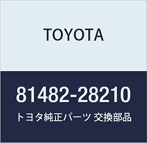 TOYOTA (トヨタ) 純正部品 フォグランプ ブラケット LH ノア/ヴォクシー 品番81482-28210_画像1