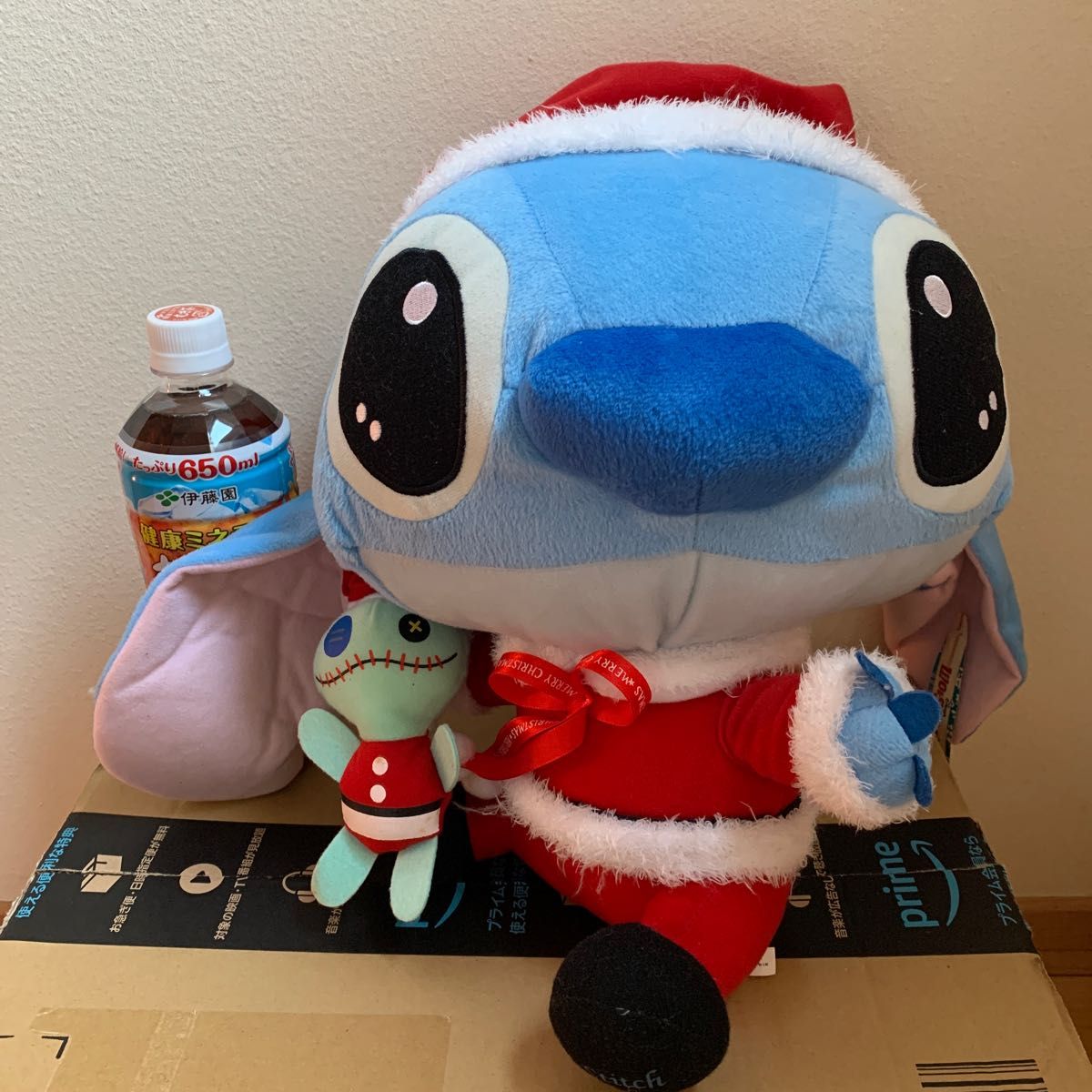ぬいぐるみ スティッチ クリスマス 大|Yahoo!フリマ(旧PayPay ぬいぐるみ スティッチ クリスマス 大|Yahoo!フリマ(旧PayPay