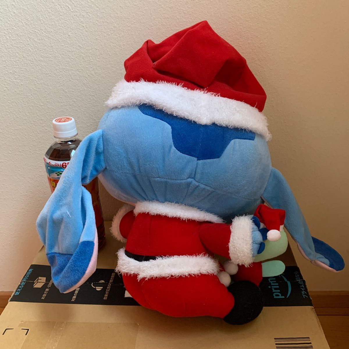 ぬいぐるみ スティッチ クリスマス 大|Yahoo!フリマ(旧PayPay ぬいぐるみ スティッチ クリスマス 大|Yahoo!フリマ(旧PayPay