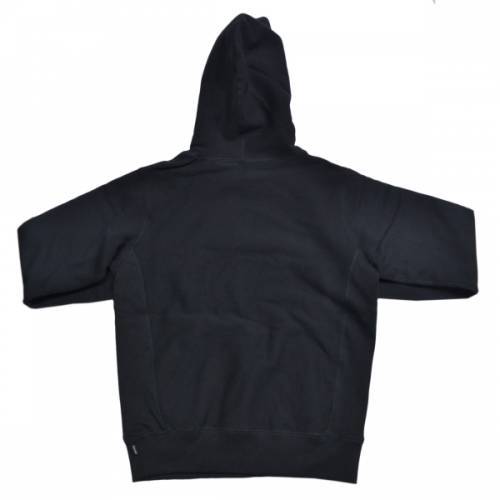 新品 SUPREME シュプリーム　Motion Logo Hooded Sweatshirt パーカー 16SS ブラック S R2A-167135_画像2
