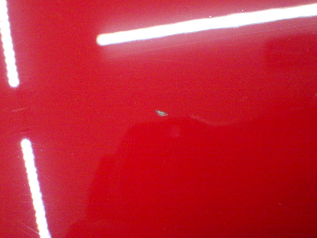 [Y04] Audi S3 Sportback 8V ABA-8VCJXF 2014 год 7 месяц задняя торцевая дверь задняя дверь LY3J brilliant красный красный б/у быстрое решение 