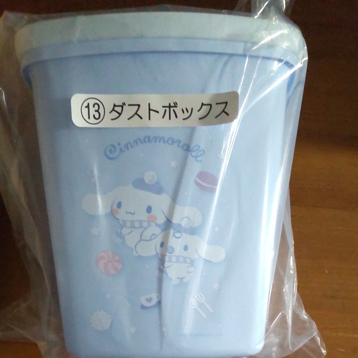 在庫処分 サンリオ 当たりくじ　未使用　ぬいぐるみ　ダストボックス　バッグ　ポーチ　小物入れ　スポーツタオル　未開封　