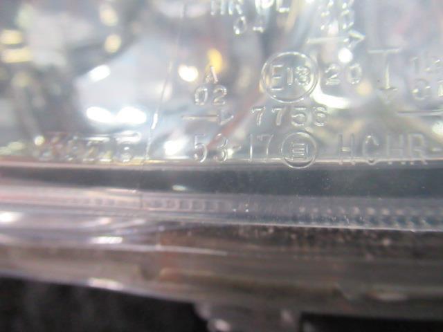 アルテッツァ TA-GXE10 左ヘッドランプASSY AS200 WISEセレクション2 1G-FE 4FT 1C0 FH20 53-17_画像2