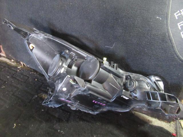  Citroen DS3 ABA-A5C5F01 left headlight ASSY 5F01 4FT KTH 9673814980