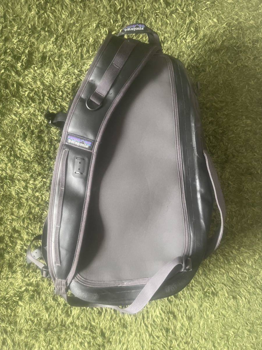 幻の廃盤 一度だけ使用 パタゴニア スリング patagonia ストーム