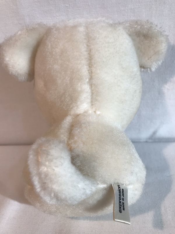 お気に入 ソニー プラザ ぬいぐるみ 犬 SONY planet 日本製 レトロ