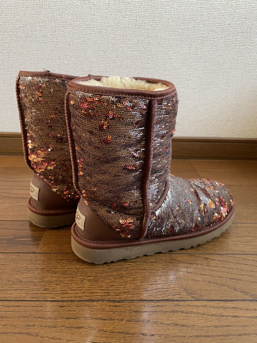 アグ UGG UGG australia アグムートンブーツ ムートンブーツ ショート