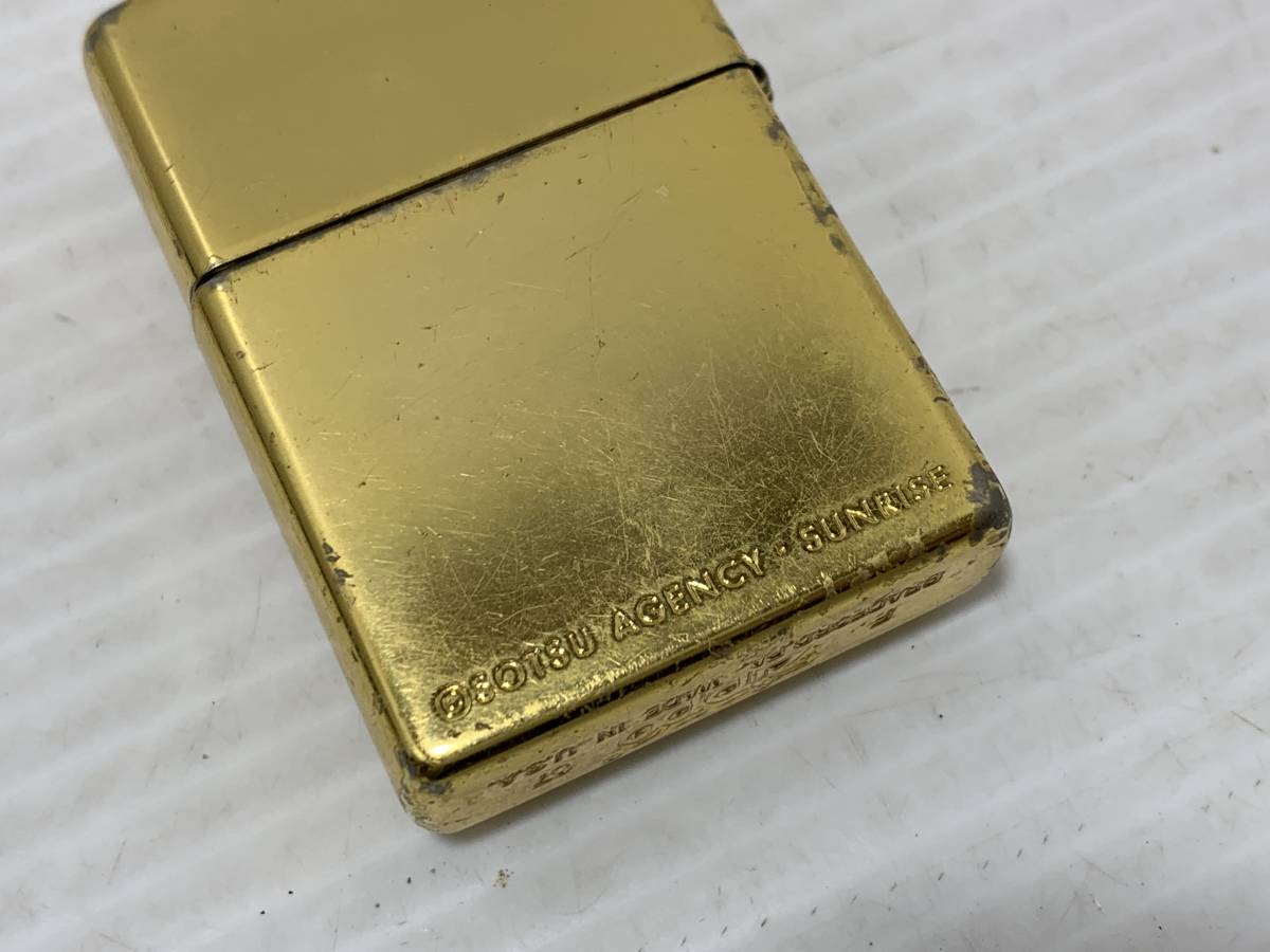 百式vsキュベレイ zippoライター | baxvel.com
