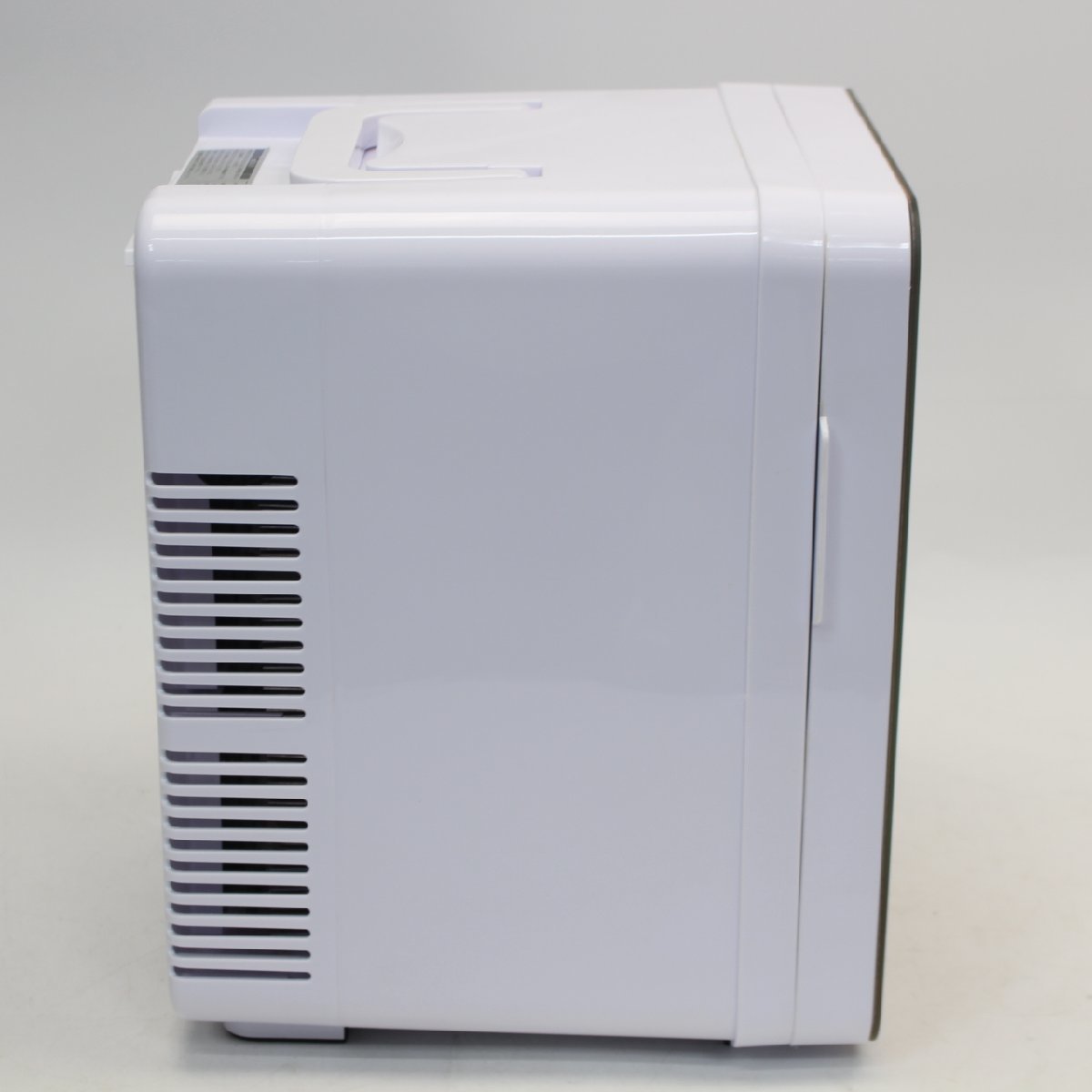 SALE/101%OFF】 EENOUR 10L ポータブル保冷温庫 CWP-10 中古
