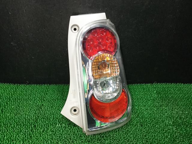 SALE/89%OFF】 中古部品 ミラココア L675S 右テールランプ