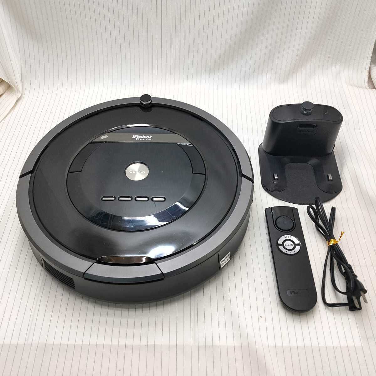 イヤの IROBOT ルンバ 880 s8ADO-m73180344272 ウォール - uv.edu.ph