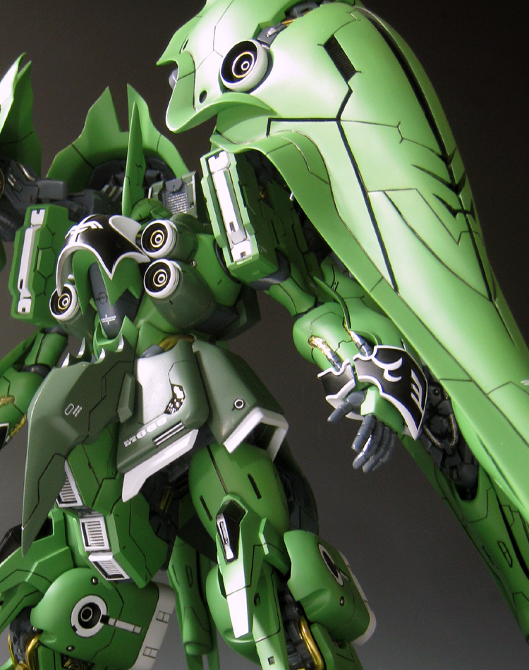 Yahoo!オークション - (B_1289)1/100 NeoGrade NZ-666 Yahoo!オークション - (B_1289)1/100 NeoGrade NZ-666