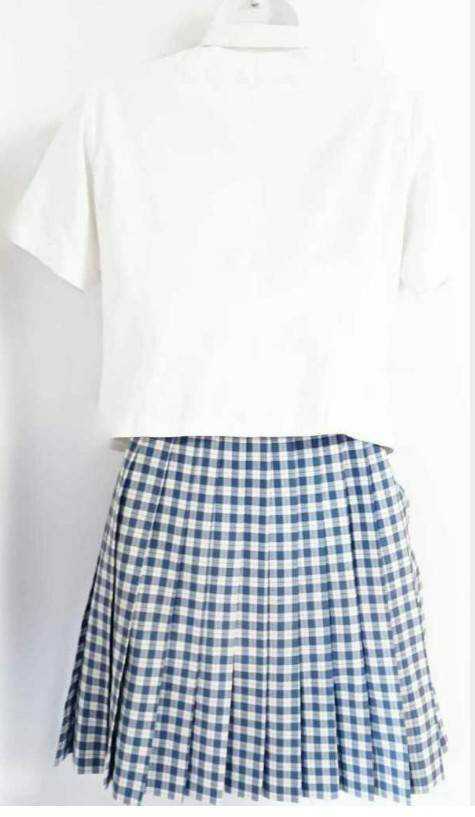 愛媛県 松山商業高校 夏服 制服/学生服/Predichant/松山商業/ 愛媛県 松山商業高校 夏服 制服/学生服/Predichant/松山商業/