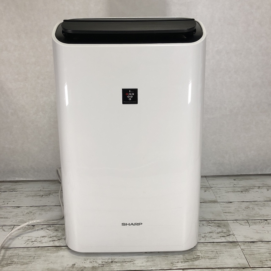 RU様専用 シャープ 除湿機 CV-G120-W 安価 ワタナベ cmd-kenya.org
