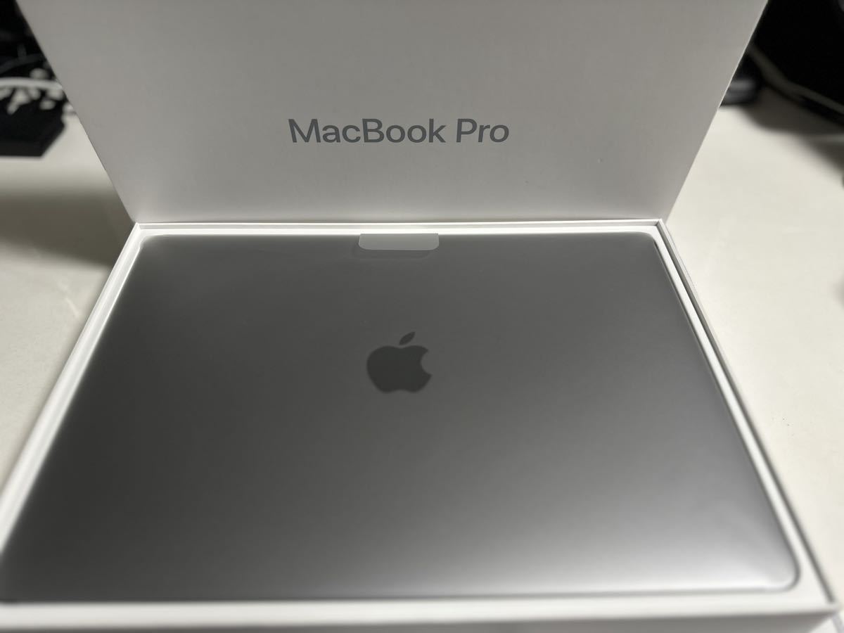 値下げ Apple MacBookPro 2018 メモリ16gb SSD1TB 春のコレクション