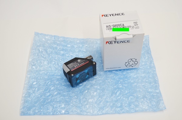 Yahoo!オークション - 未使用 キーエンス KEYENCE 超小型モデル Yahoo!オークション - 未使用 キーエンス KEYENCE 超小型モデル