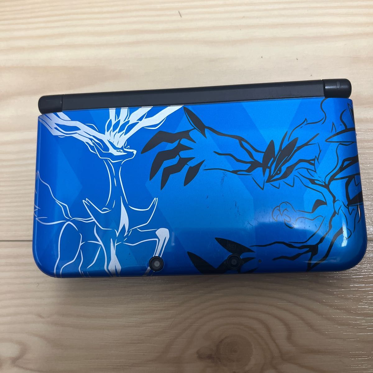 ニンテンドー3DS LL ポケットモンスター Xパック | haivang1855.com