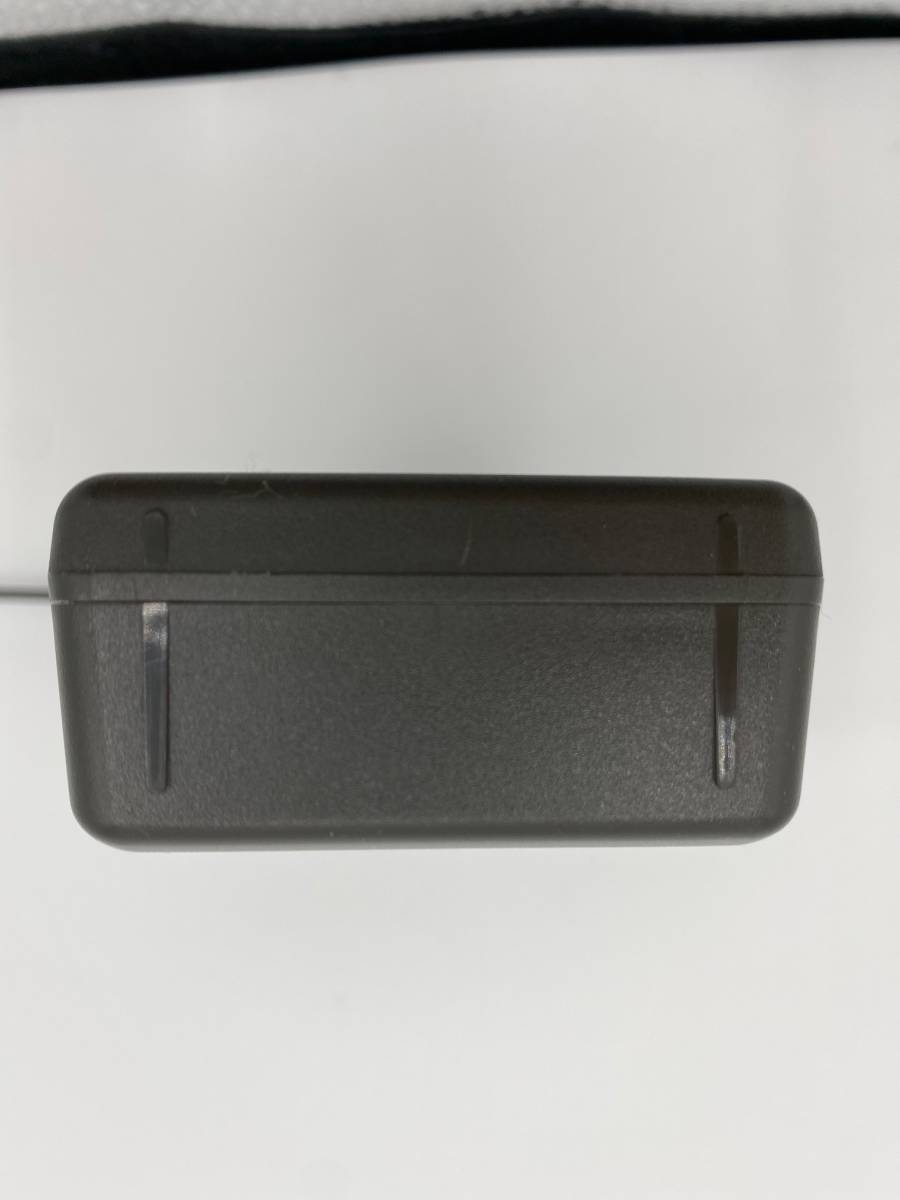 超美品の超美品のYUPITERU MVT-5500 ユピテルマルチバンドレシーバー
