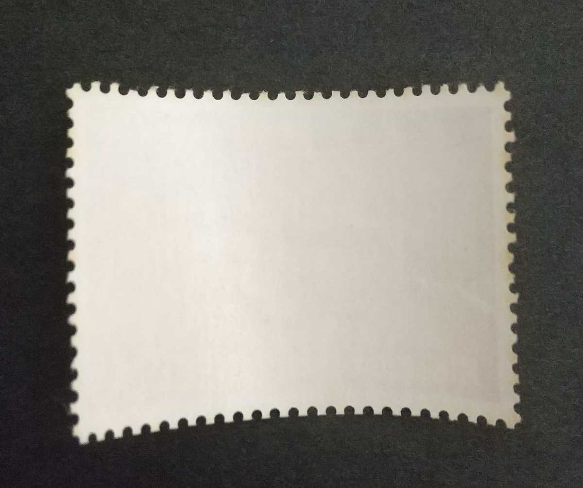 記念切手 東京オリンピック 40円切手 未使用品 (ST-70)の画像2