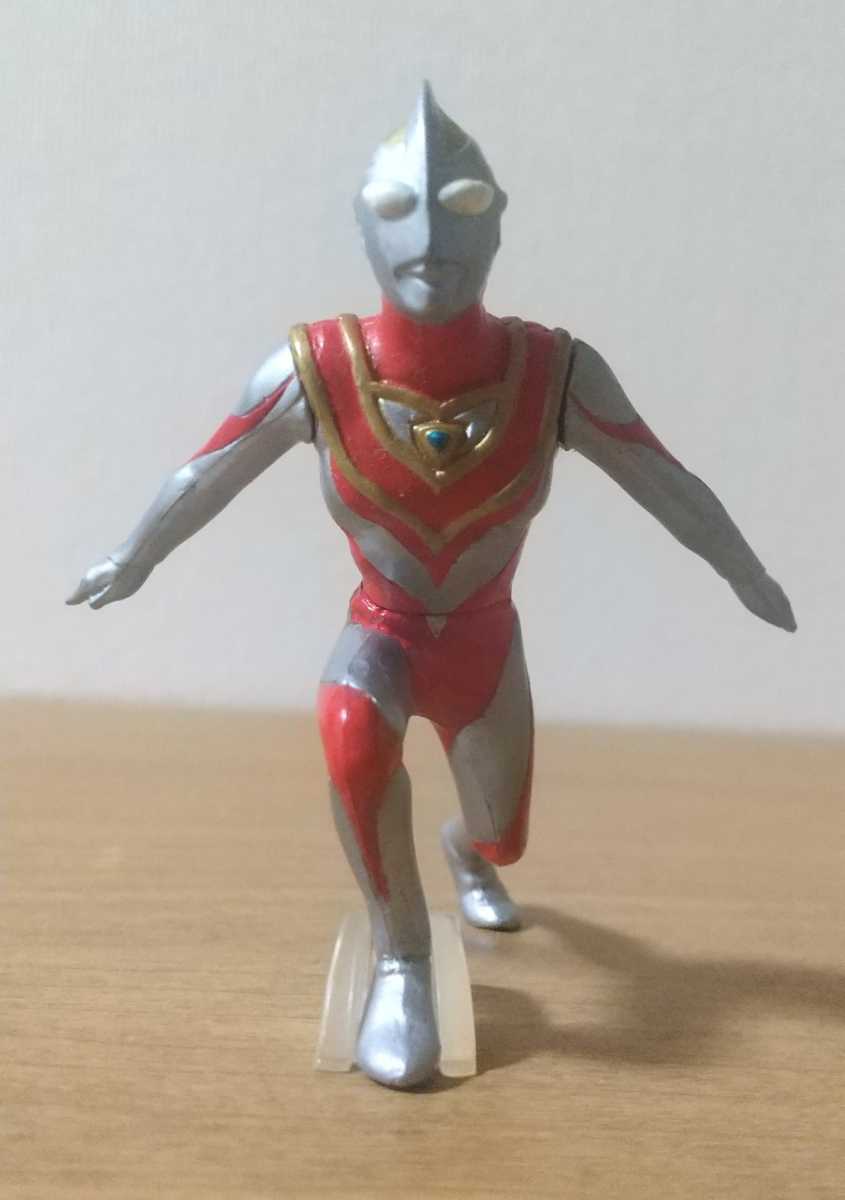  Ultraman фигурка Bandai HG Ultraman Gaya (KA-3 KA-24)